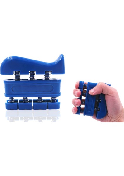 El Yayı Parmak Güçlendirme modelleri