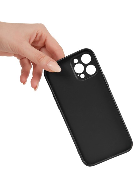 Apple iPhone 12 Pro Solid Telefon Kılıfı modelleri