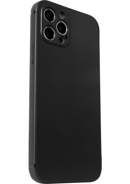 Apple iPhone 12 Pro Solid Telefon Kılıfı fırsatları