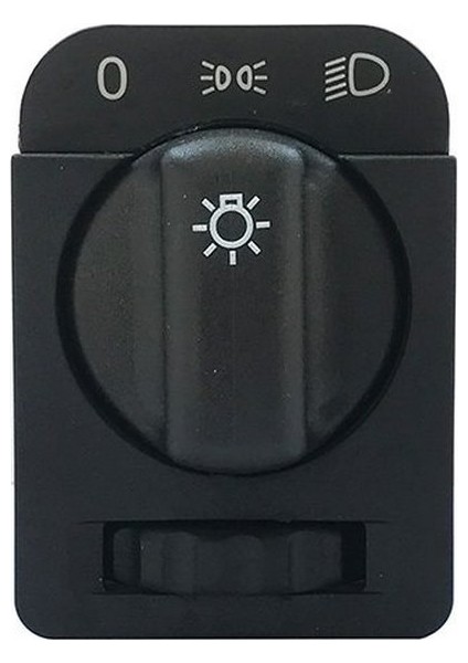 Opel Astra 1992-2001 Far Açma Anahtarı 1240126