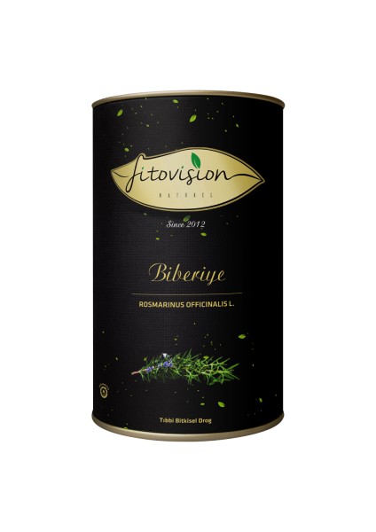 Biberiye (Rosmarınus Offıcınalıs L.) 40 gr