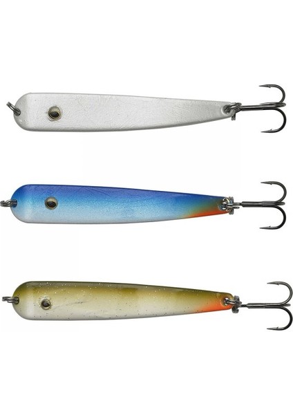 Strıpper 7.6cm 22G Kaşık