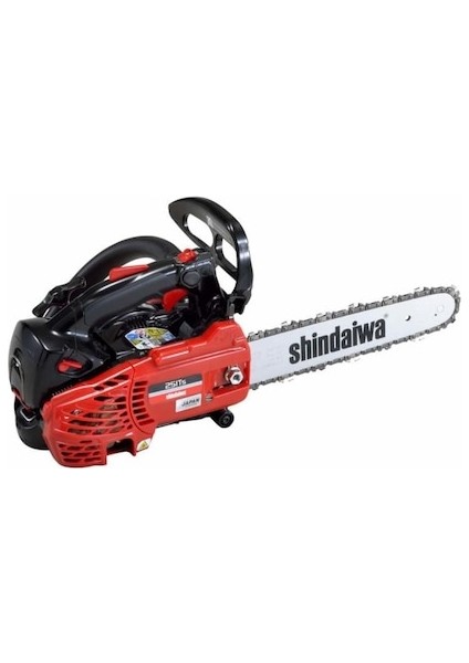 Shindaiwa 251 Ts Benzinli Testere