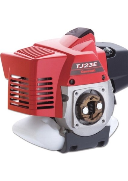 Kawasaki Tj23e Yatay Şaft 2 Zamanlı 7500 Devir 1 Hp Benzinli Motor