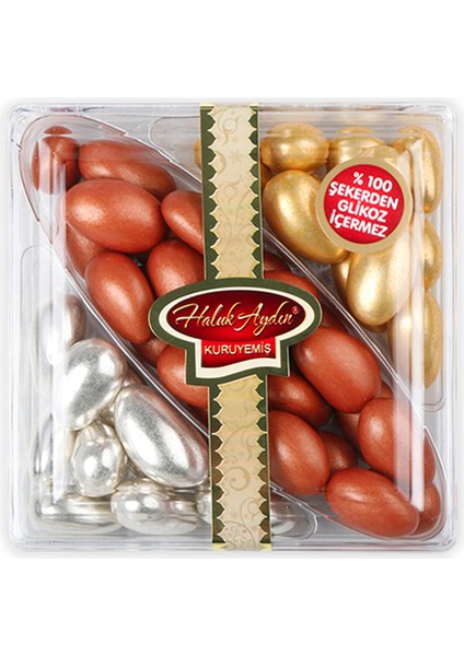 Küçük Yuv. Draje 200 gr