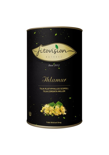 Ihlamur (Tılıa Platypyhllos Scopolı, Tılıa Cordata Miller) 30 gr