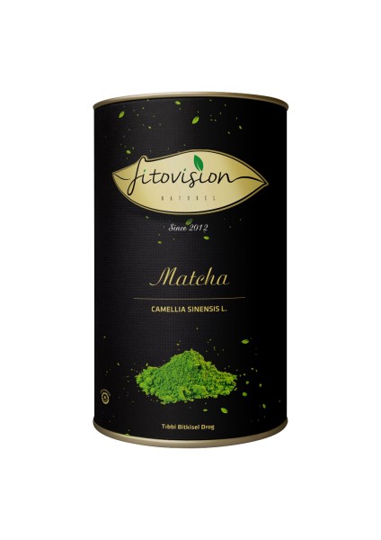 Matcha (Camellıa Sınensıs L.) 100 gr