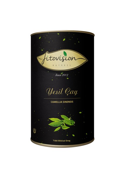 Yeşil Çay ( Camellıa Sınensıs ) 65 gr