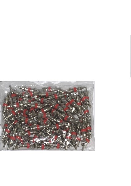 Sibop Iğnesi (100 Adet)