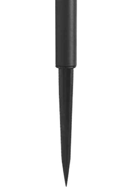 2 Adet Çim Açık Güneş Enerjili Otomatik Açma / Kapalı Rgb Süper Parlak Peyzaj Lambası Yolu Için (Yurt Dışından)