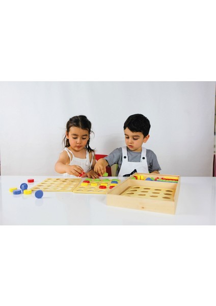 Minnesota Performans Testi fırsatları