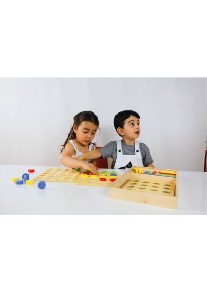 Minnesota Performans Testi indirimleri