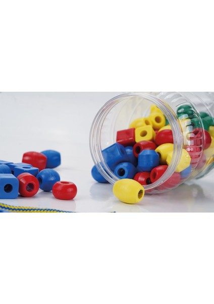 Plastik Ipe Boncuk Dizme fırsatları