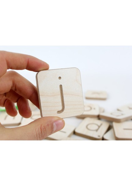 Küçük Harfler fiyatları