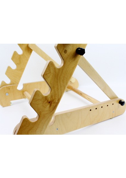 Merdiven Tipi Omuz Egzersizi modelleri