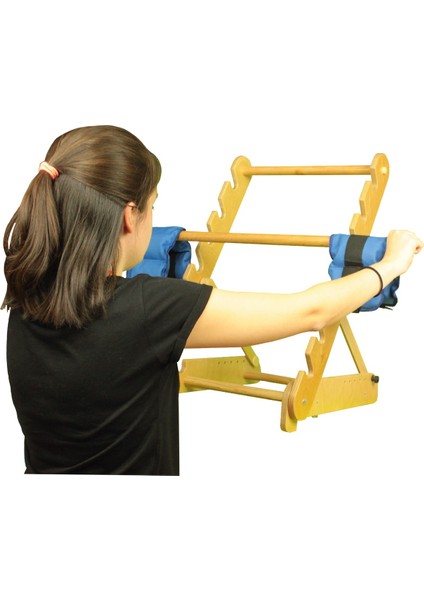 Merdiven Tipi Omuz Egzersizi fırsatları