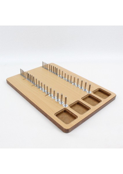 Pergue Board