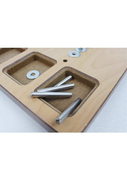 Pergue Board fırsatları