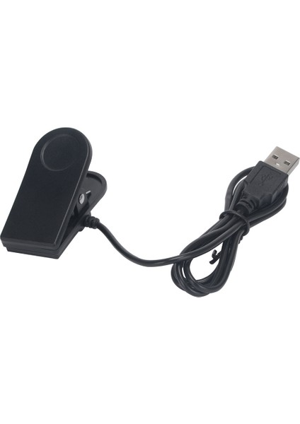 USB Şarj Veri Klipleri Şarj Kablosu Garmin Forerunner 235/630 Izle