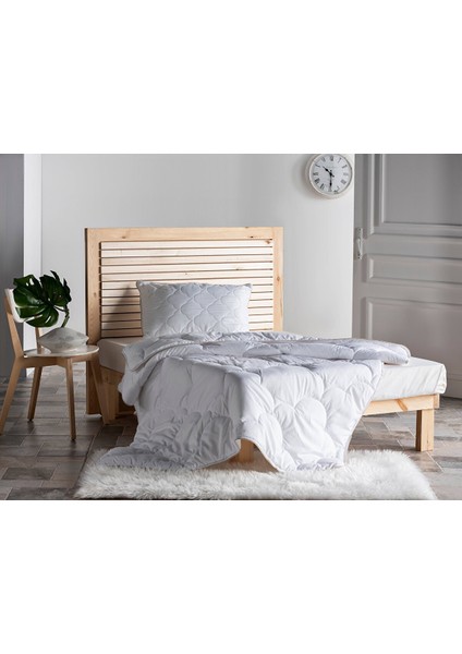 Doqu Home Comfyline Yorgan King Size Tek Kişilik