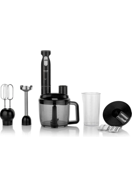 Chef Mix Mega Blender Set