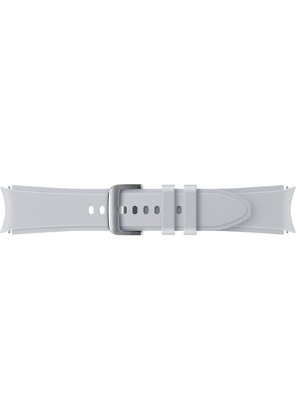 Galaxy Watch4 Ridge Kayış - Gümüş