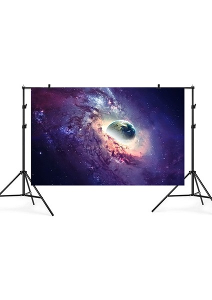 2.1 X 1.5 M Fotoğrafçılık Arka Plan Bezi (Yurt Dışından)