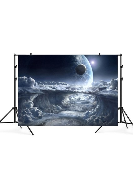 2.1 X 1.5 M Fotoğrafçılık Arka Plan Bezi (Yurt Dışından)