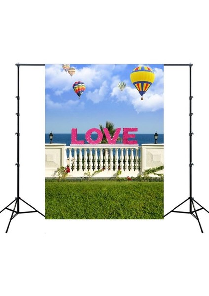 1.5 X 2.1 M Fotoğraf Arka Plan Bezi (Yurt Dışından)