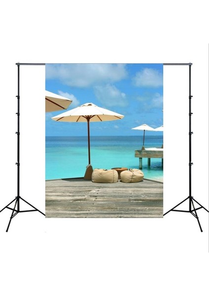 1.5 X 2.1 M Fotoğraf Arka Plan Bezi (Yurt Dışından)