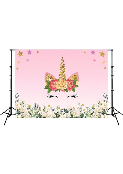 2.1 X 1.5 M Fotoğrafçılık Arka Plan Bezi (Yurt Dışından)