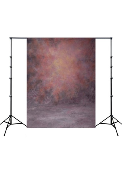 1,5 X 2.1 M Resimli Fotoğraf Arka Plan Bezi (Yurt Dışından)