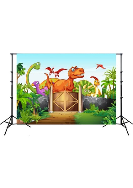 2.1 X 1.5 M Fotoğrafçılık Arka Plan Bezi (Yurt Dışından)