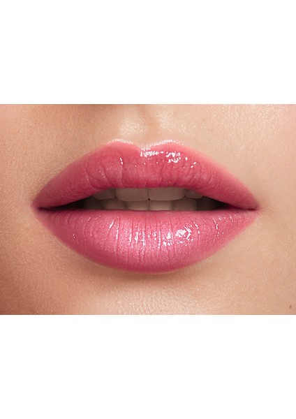 Glam Team Dudak Parlatıcı Lıp Charm - Canlı Pembe