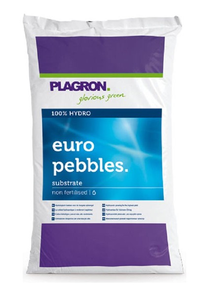 Euro Pebbles 10 Litre