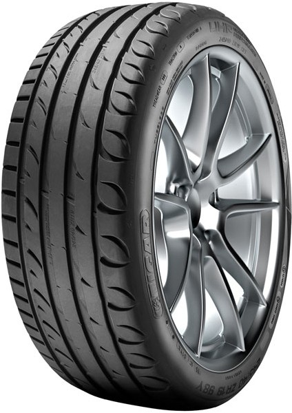 215/45 R18 Zr 93Y Xl Uhp Ultra High Performance Oto Yaz Lastiği (Üretim Yılı: 2023)