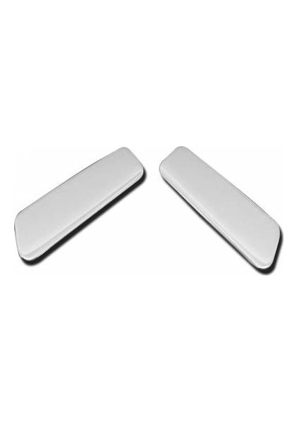 Alminox Oto Renault Clıo 4 Krom Arka Kapı Kolu 2 Kapı P.çelik 2012 Üzeri fiyatları