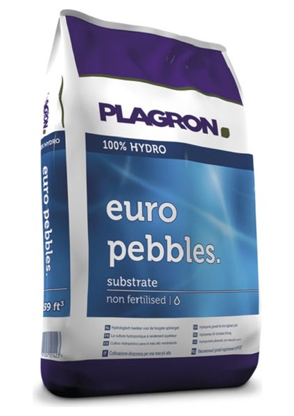 Euro Pebbles 45 Litre