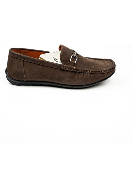 1052 Kahverengi Deri Kollej Erkek Günlük Ayakkabı fiyatları