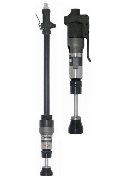 Kpt-4 Havalı Dökümcü Tokmağı