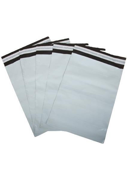 Kargo Poşeti Cepsiz 22X30+5 (1000 Adet)