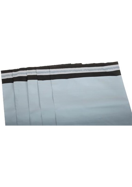 Kargo Poşeti Cepsiz 22X30+5 (1000 Adet)