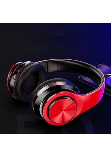 Spor Kulaklıklar Bluetooth Kablosuz Şarj Edilebilir Kulaklıklar Fm Tf Beyaz(Yurt Dışından) indirimleri
