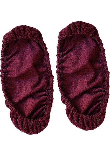 25-33 cm Yıkanabilir Şarap Için 1 Çift Kol Sandalye Kapak Kolçak Slipcovers modelleri