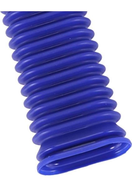 Disson Vakum Süpürgesi V6 V7 V8 V10 V11 Parçaları Için Rulo Kafa Emme Hortumu