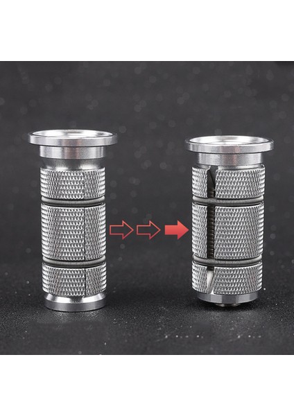 Bisiklet Kulaklık Genişletici 40MM 1 '' 1-1 / 8 '' Kompresör Kök Kulaklıklar Top Genişletici Black1 fırsatları