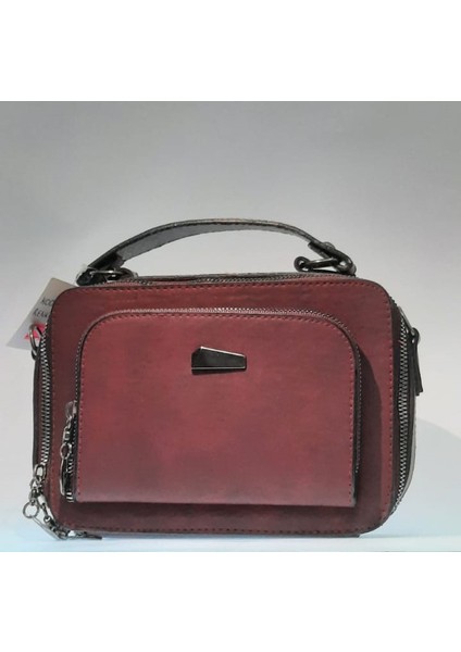 HCR1004 Kutu Şekilli Unisex Çanta fiyatları