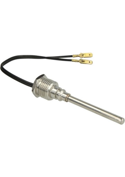 Buderus Uyumlu Logamax Plus GB112 GB142 Kombi Ntc Sıcaklık Sensörü