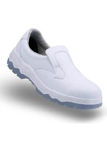 Mekap 060 Çelik Burunlu Iş Ayakkabısı