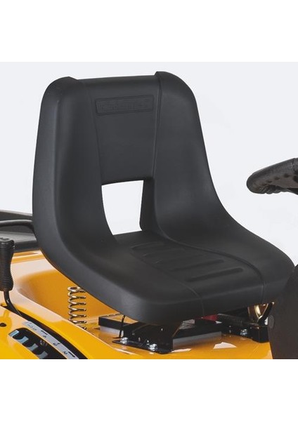 Cub Cadet Lt1 Nr92 Benzinli Çim Biçme Traktörü